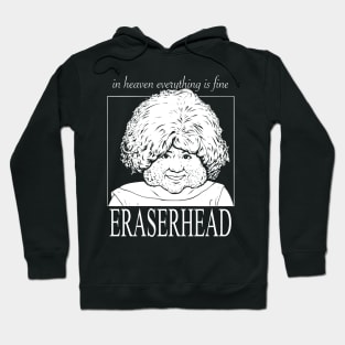 Eraserhead Hoodie